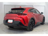 クラウンスポーツ 2.5 Z E-Four 4WD 