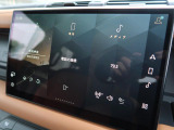 【PiviPro11.4インチナビゲーション】『タッチ液晶で楽々操作♪Applecarplayはもちろん、Bluetoothなど多彩なメディアに対応!