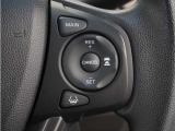 ◆アダプティブクルーズコントロール◆予め設定した車速内でクルマが自動的に加減速。前走車との適切な車間距離を維持しながら追従走行します。【LKAS】車線維持支援システムでステアリング操作を支援。