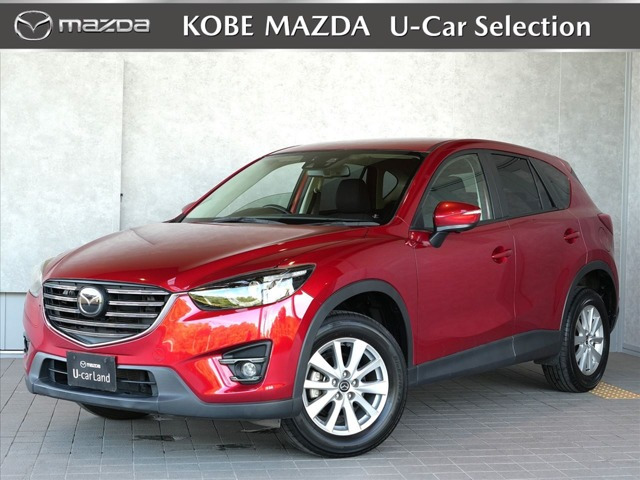 CX-5 2.0 20S プロアクティブ 