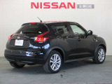 ジューク 1.6 16GT FOUR 4WD 