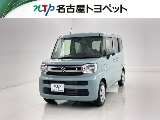 スペーシア ハイブリッド(HYBRID)  X 