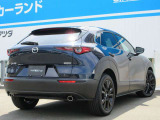 CX-30 2.0 20S ブラックトーンエディション
