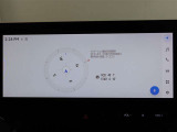 ディスプレイオーディオを装備。スマホとクルマをつなぐことで、これまでのナビに加えて、いろんなサービスが楽しめます