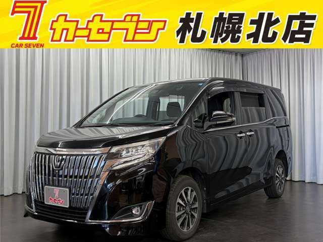 エスクァイア 2.0 Xi