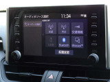 ブルートゥースを搭載しています、スマホと連動させると音楽等を楽しむことができます。