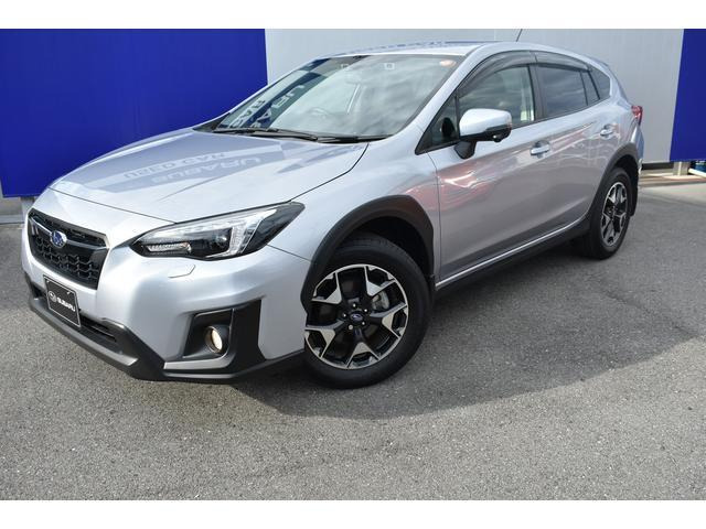 XV 2.0i-L アイサイト 4WD 