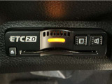 【ETC車載器】もはや必須アイテムのETCを搭載!高速道路のご利用時にとても便利!わずらわしい料金所での現金支払いが不要となりスムーズに通過できます♪