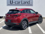 CX-3 2.0 20S プロアクティブ Sパッケージ 4WD 