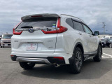 CR-V  2.0 e:HEV EX マスターピース 4WD