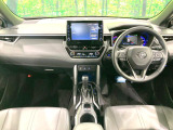 カローラクロス 1.8 Z 