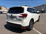 フォレスター 2.0 ツーリング 4WD 