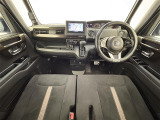 N-BOXカスタム G L ホンダセンシング 4WD 修復歴無し
