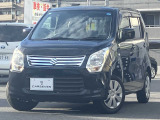 スズキ ワゴンR