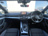 A5スポーツバック 2.0 TFSI スポーツ 修復歴無し