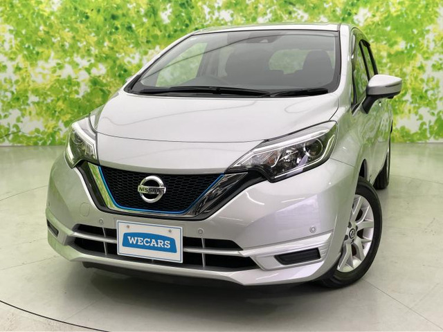 日産 ノート 