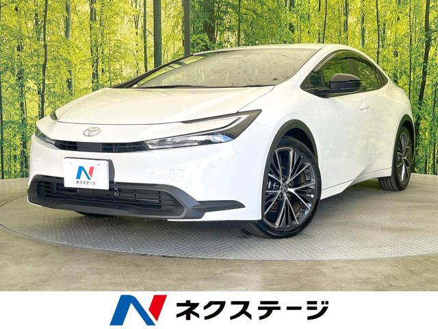 プリウス 1.8 X 