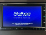 【オーディオ機能】ナビに一体のオーディオは、CDプレーヤーを装備♪もちろんFM/AMラジオもお聞きいただけますよ♪