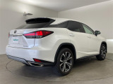 RX 300 バージョンL 本革シート 修復歴無し