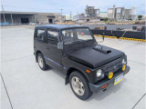 ジムニー サマーウインド リミテッド 4WD 