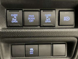 運転席廻りの画像になります
