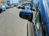 電動ミラー♪