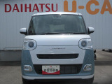 ムーヴキャンバス  ストライプス G