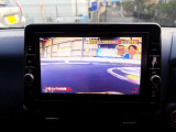 フルセグテレビ搭載です!