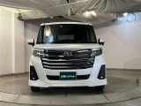 ルーミー 1.0 カスタム G-T 