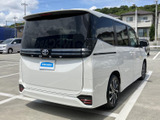 ヴォクシー 2.0 S-Z 