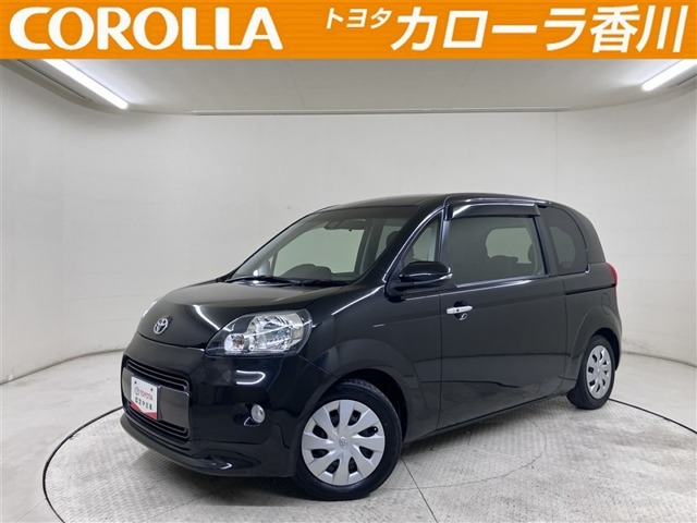 ポルテ 1.5 G 