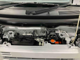 弊社の中古車は、安心安全にお乗り頂くために、徹底した整備点検を実施しております。