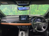 アウトランダー PHEV 2.4 P 4WD 