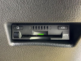 【ETC】高速道路の料金所をストレスなく通過!話題のスポットやサービスエリアに多い「スマートIC」利用時は必須のアイテムです。当店でセットアップを実施、ご納車当日からすぐにご利用いただけます!