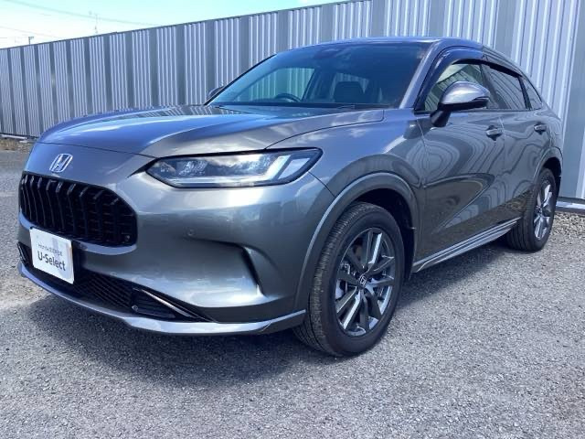 ZR-V 2.0 e:HEV Z 4WD 