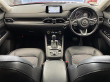 CX-5 2.2 XD Lパッケージ 本革シート 修復歴無し