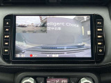 ドライブレコーダーはナビ連動ですので録画映像はナビ画面でも確認できますので非常に便利です。