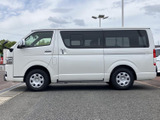 ハイエースバン 2.8 スーパーGL ダークプライムII ロング ディーゼル 4WD 