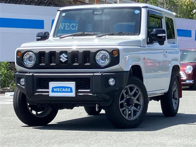 ジムニー XC 4WD