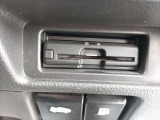 ETCも付いております。これで高速道路の料金所もノーストレス。ノンスットプで通過できます。ETC2.0