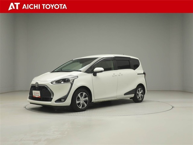 シエンタ 1.5 G クエロ