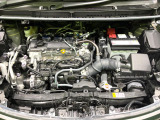 親切・丁寧な専門メカニックスタッフが応対!・車検・点検整備・事故等の修理などアフターサービスも安心。お車のカスタマイズもネクステージのサービススタッフまでご相談ください!