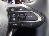 車間距離切かえスイッチ・LTAスイッチ・クルーズコントロールスイッチオーディオスイッチ取扱説明書をお読みください。