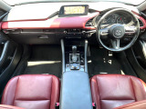 MAZDA3ファストバック 2.0 20S バーガンディ セレクション 