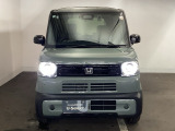 N-BOX ジョイ 2トーン 