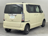 N-BOX  SSパッケージ 4WD 修復歴無し