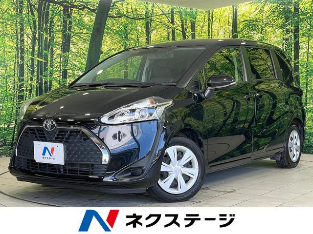 シエンタ 1.5 X