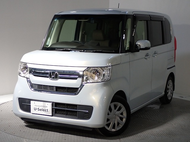 N-BOX L