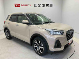 初度登録から36ヶ月未満で走行距離6万キロ未満のダイハツの中古車は、新車保証を2年間延長することができる、「まごころ保証プラス&alpha;」を7,920円という低価格でお付けすることができます。