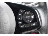 【クルーズコントロール機能】運転中に設定した速度を自動的に維持し、運転の負担を軽減する便利な機能です!高速道路などでぜひご活用ください♪